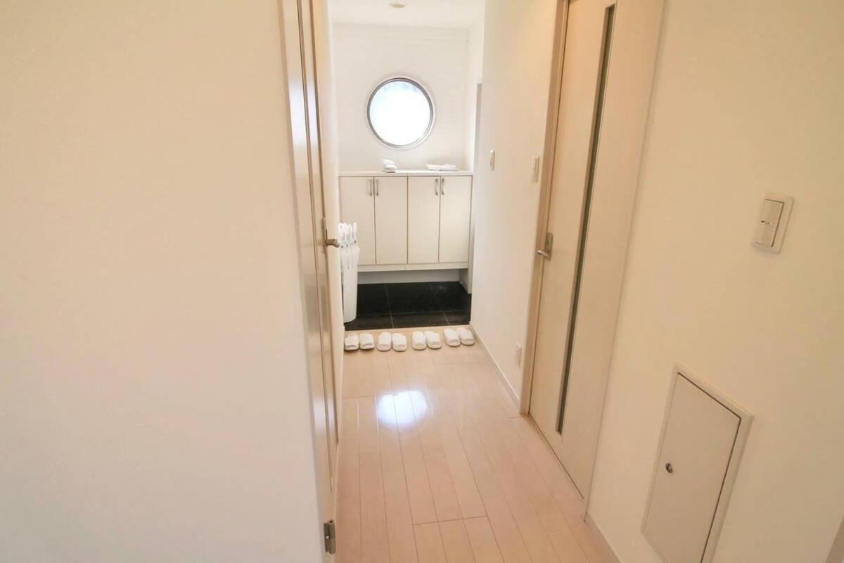 Luxes - 10 Min Hiroshima Station & 2Br Up To 10P Daire Dış mekan fotoğraf